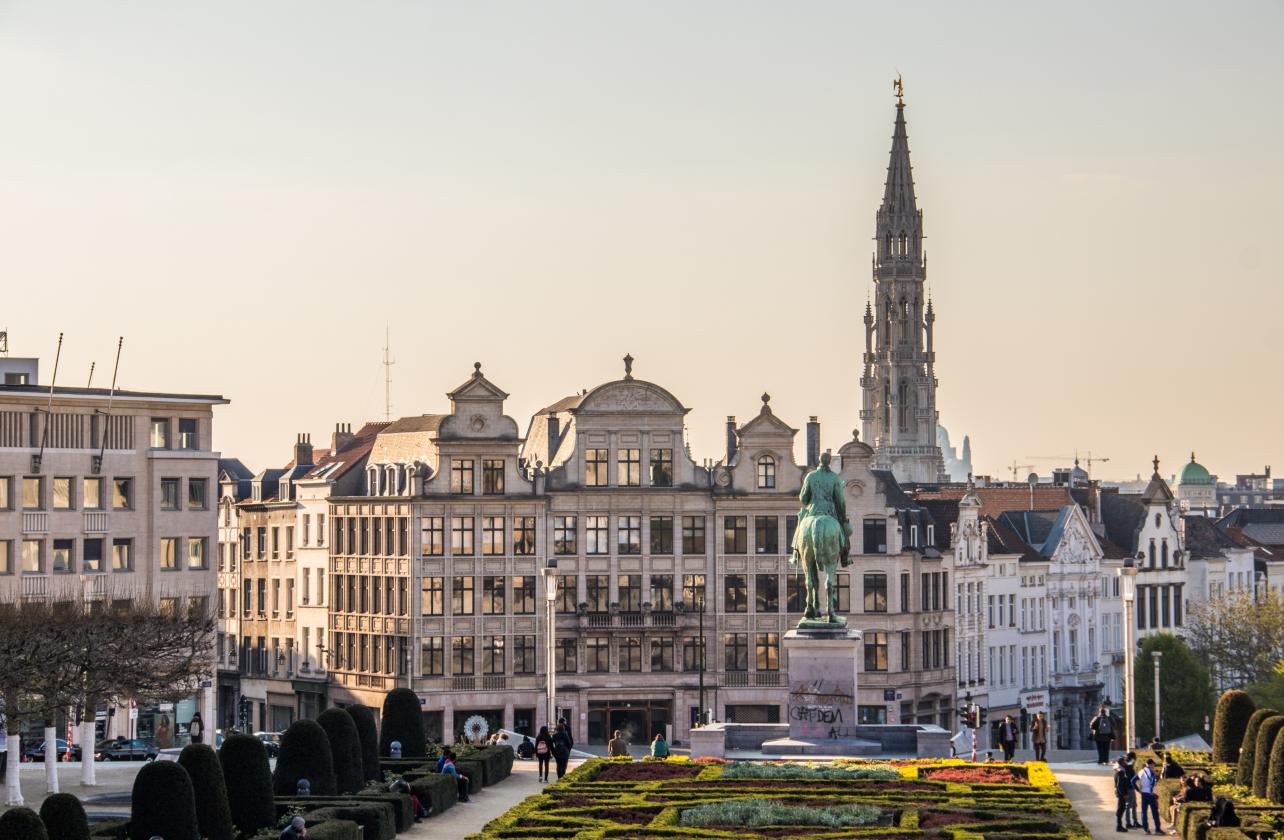 Bruxelles