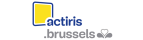 Actiris Logo