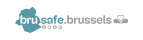 Brusafe.brussels Logo
